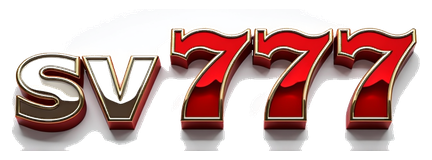 sv 777 logo