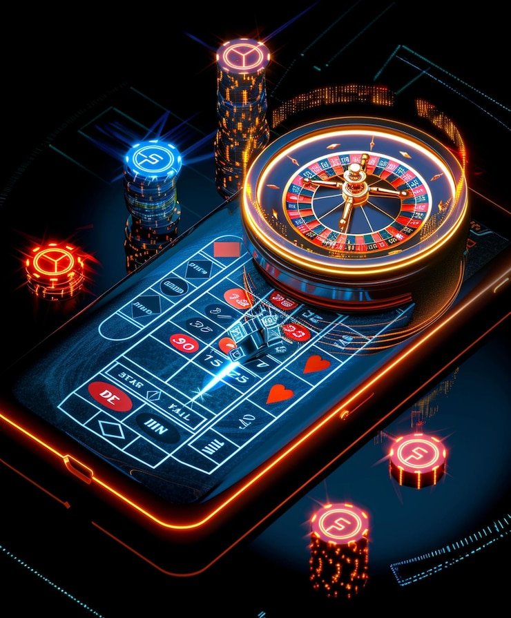 sv 777 Our Slot Rooms and How They Play